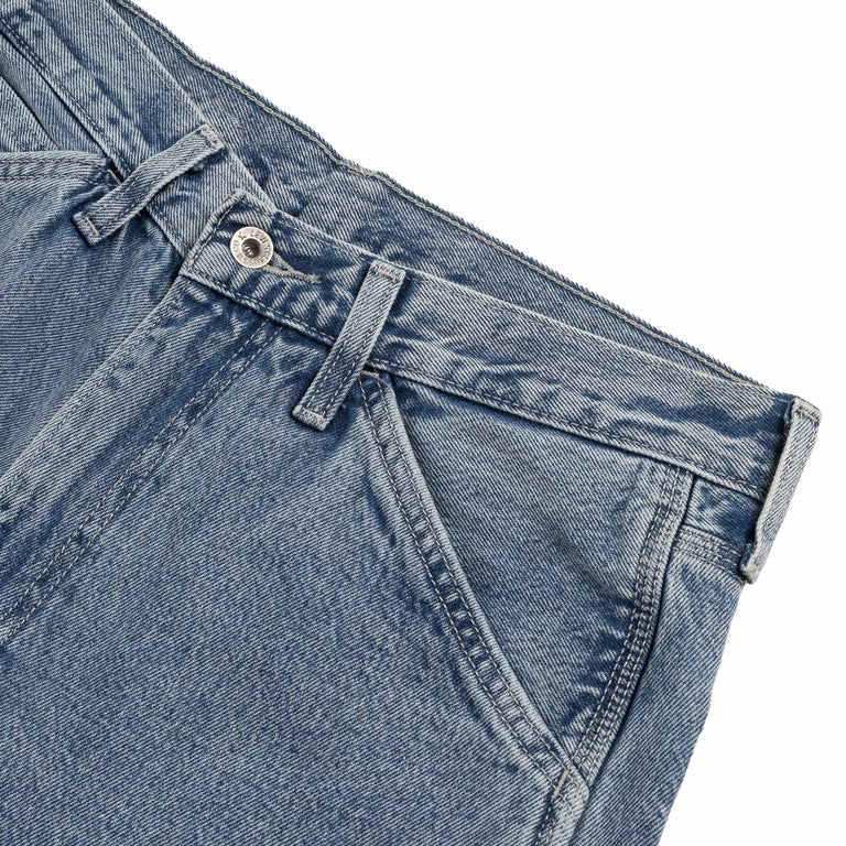 Levi's 568 Loose Carpenter Shorts 