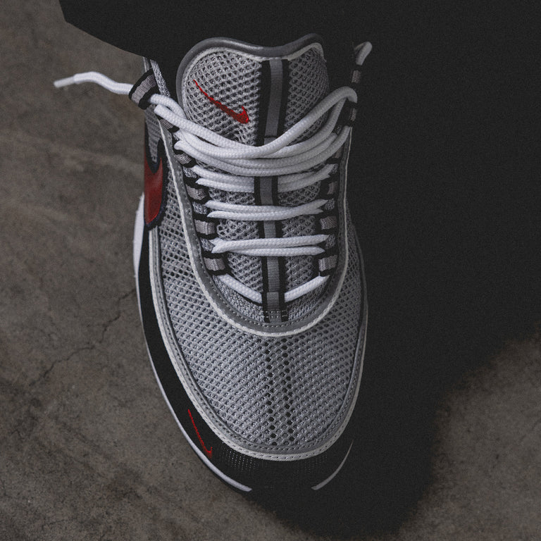 Nike Air Zoom Spiridon OG onfeet