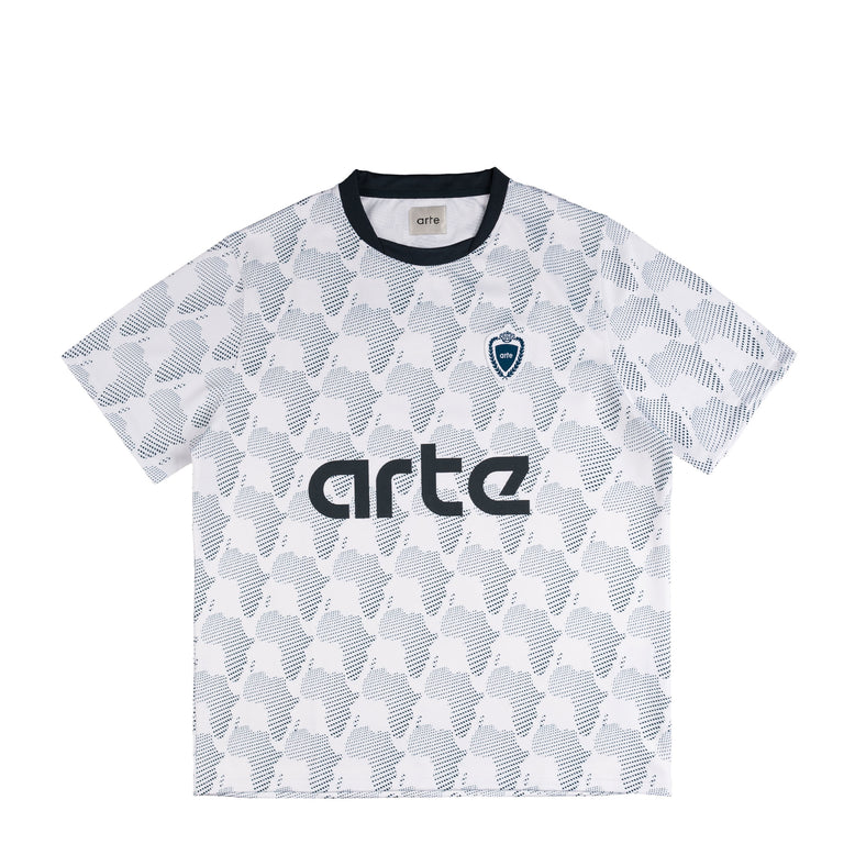 Arte Antwerp Football Shirt