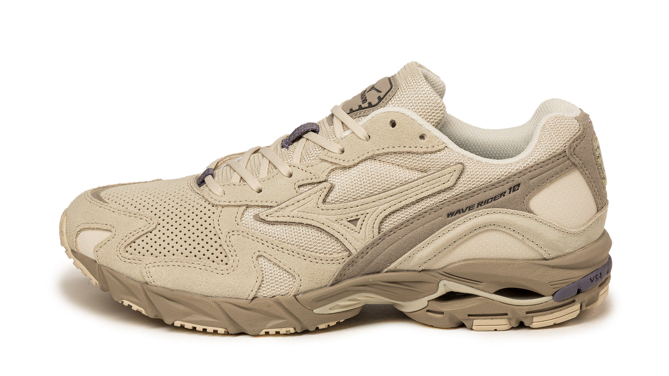 Mizuno Wave Rider 10 Sneaker Buy online now