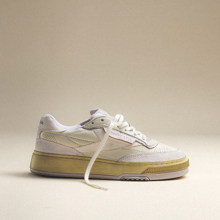 Reebok Club C LTD onfeet