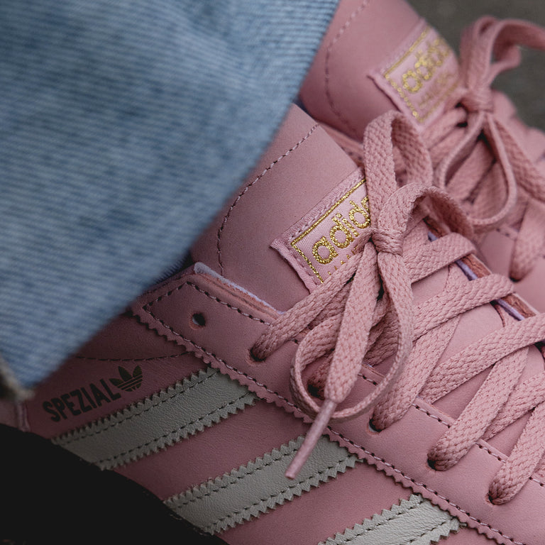 Adidas Handball Spezial W onfeet