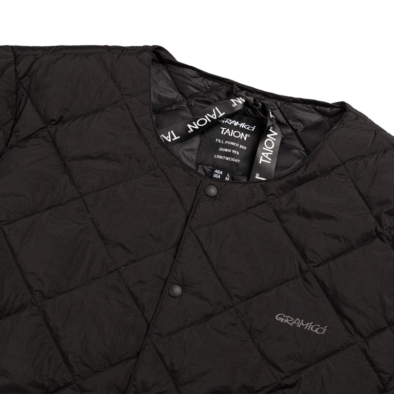 Gramicci x Taion Inner Down Jacket