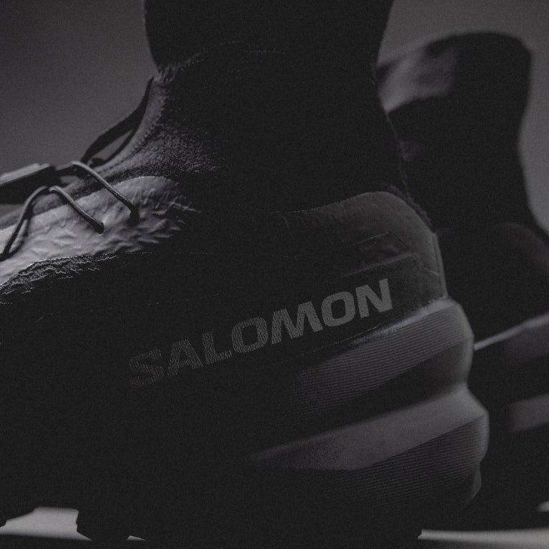 Salomon Speedcross Advanced onfeet