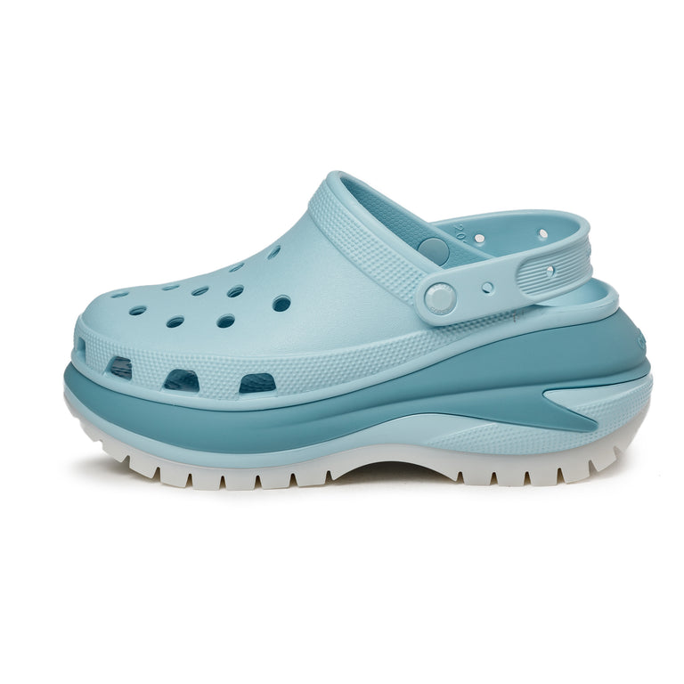 Crocs Mega Crush Matte Clog