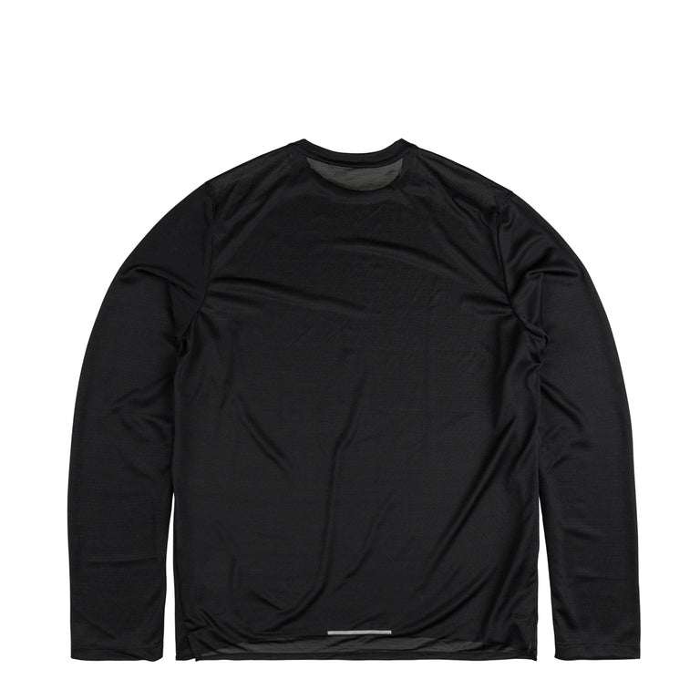 Nike	Dri-Fit Miler Longsleeve Running Top