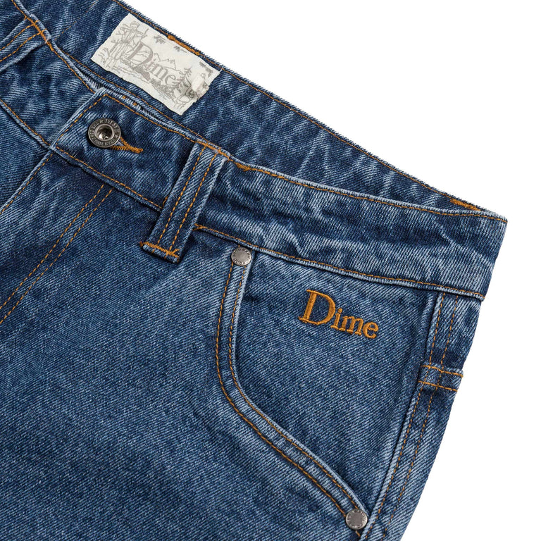 Dime Classic Relaxed Denim Pants