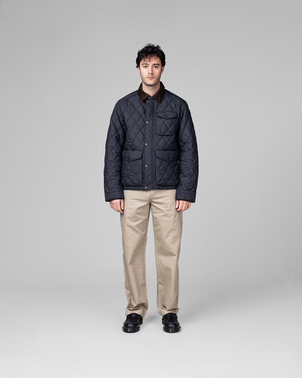 Polo Ralph Lauren Beaton Quilted Jacket