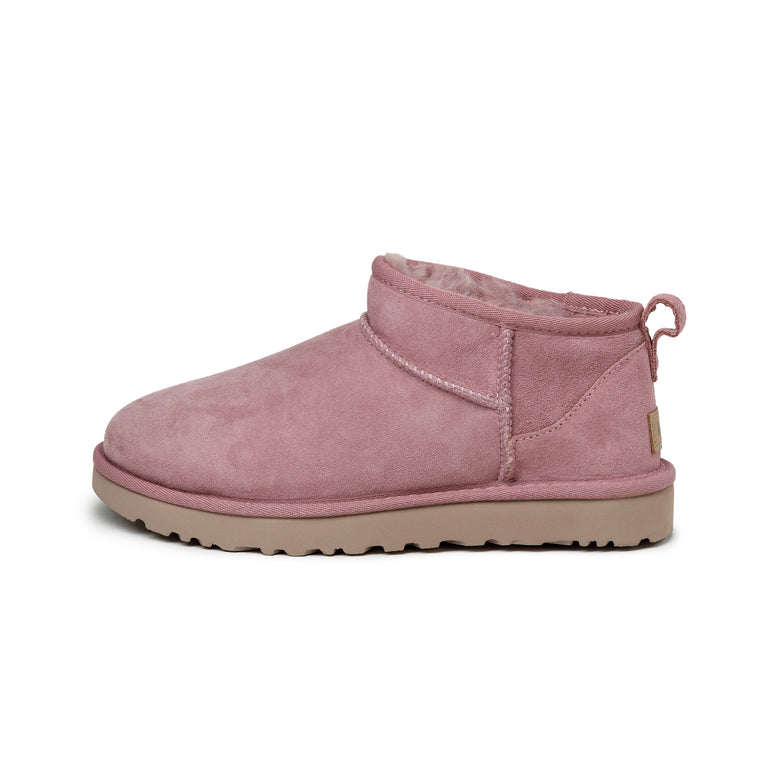 Ugg Wmns Classic Ultra Mini 