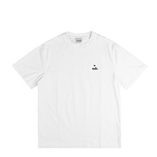 Arte Antwerp Small Heart And Logo T-Shirt