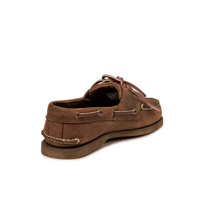 Timberland Classic Boat Shoe