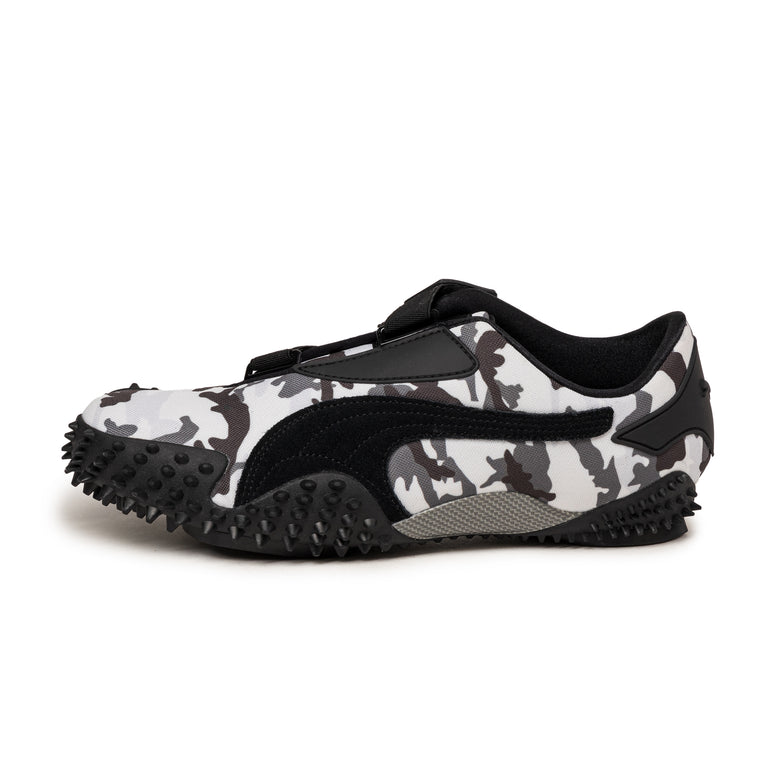 Puma Mostro Camo