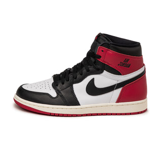 Nike Air Jordan 1 Retro High OG *Black Toe*