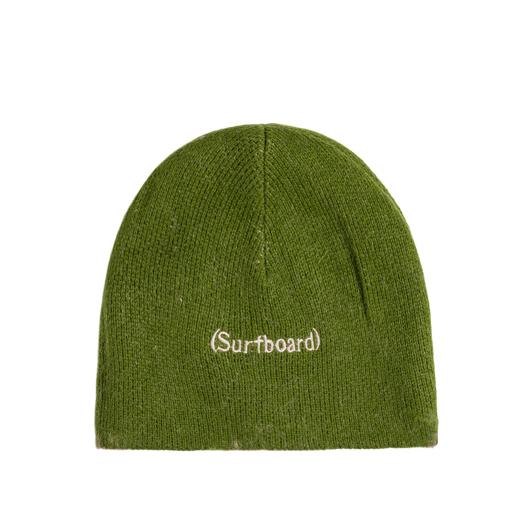 Stockholm Surfboard Club Gas Reversible Beanie