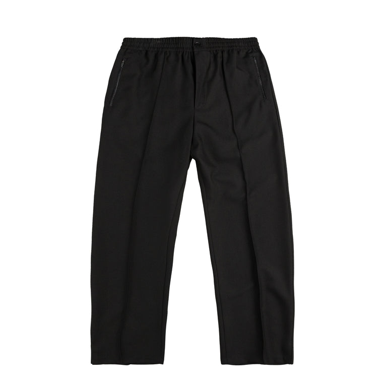 Lacoste Crease Front Ankle Split Pants