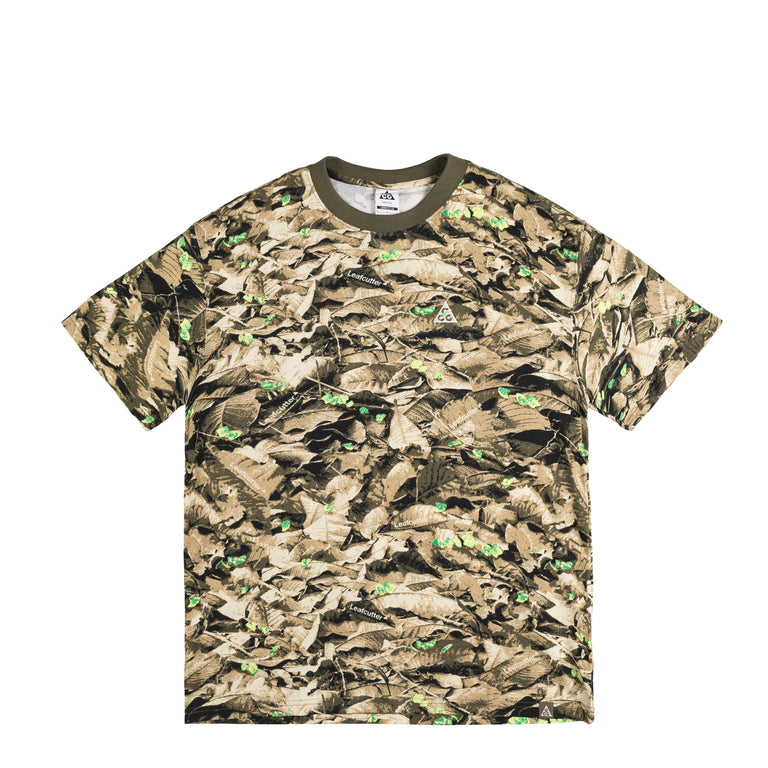 Nike	ACG Dri-Fit Leafcutter T-Shirt