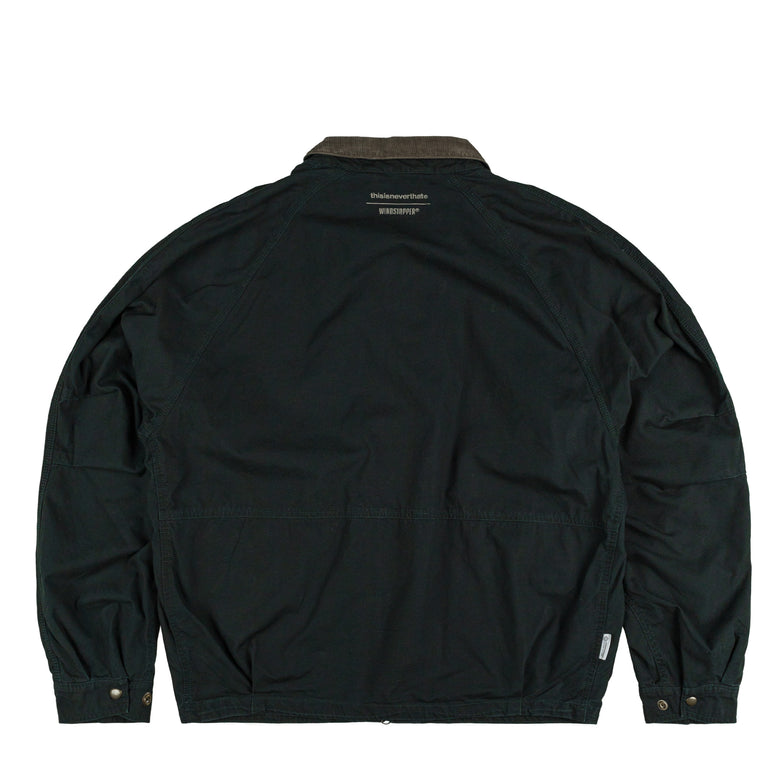 thisisneverthat	*Gore-Tex Windstopper* Gear Jacket