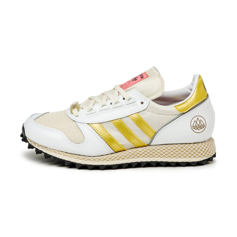 Adidas x Goldie Silverbirch SPZL