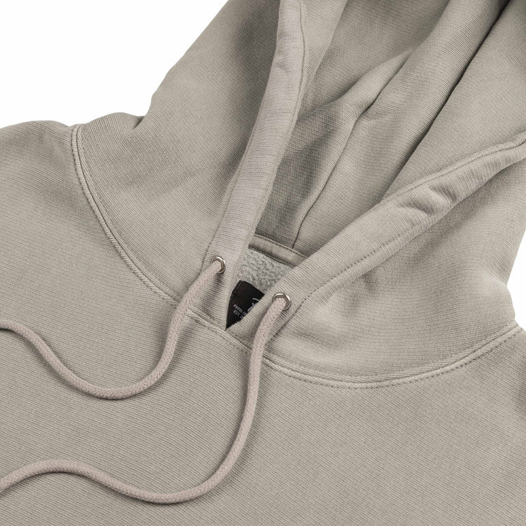 Patta Athletic Drawcord Hooded Sweater