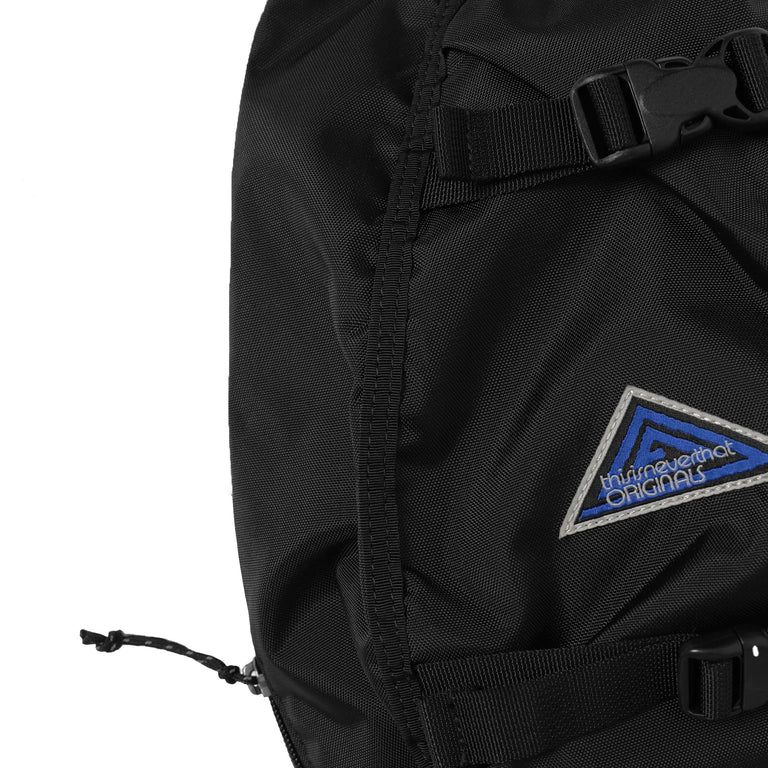 thisisneverthat	Washed Nylon Sling Bag