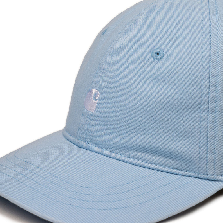 Carhartt WIP Madison Logo Cap