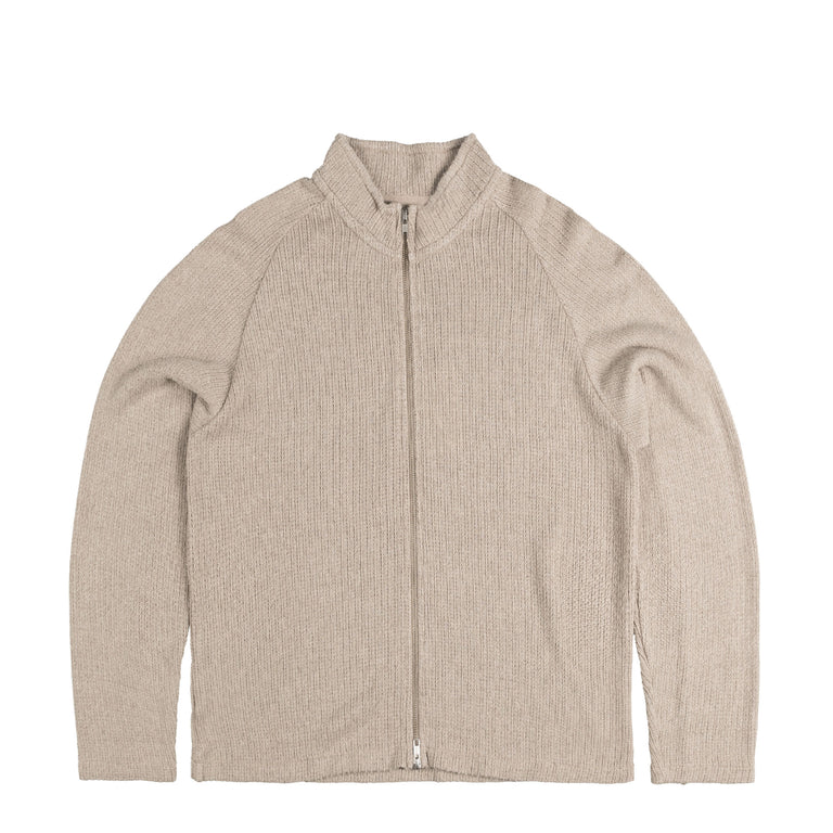 mfpen Leisure Zip Sweater