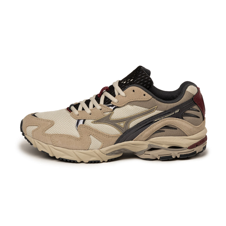 Mizuno corporation france best sale