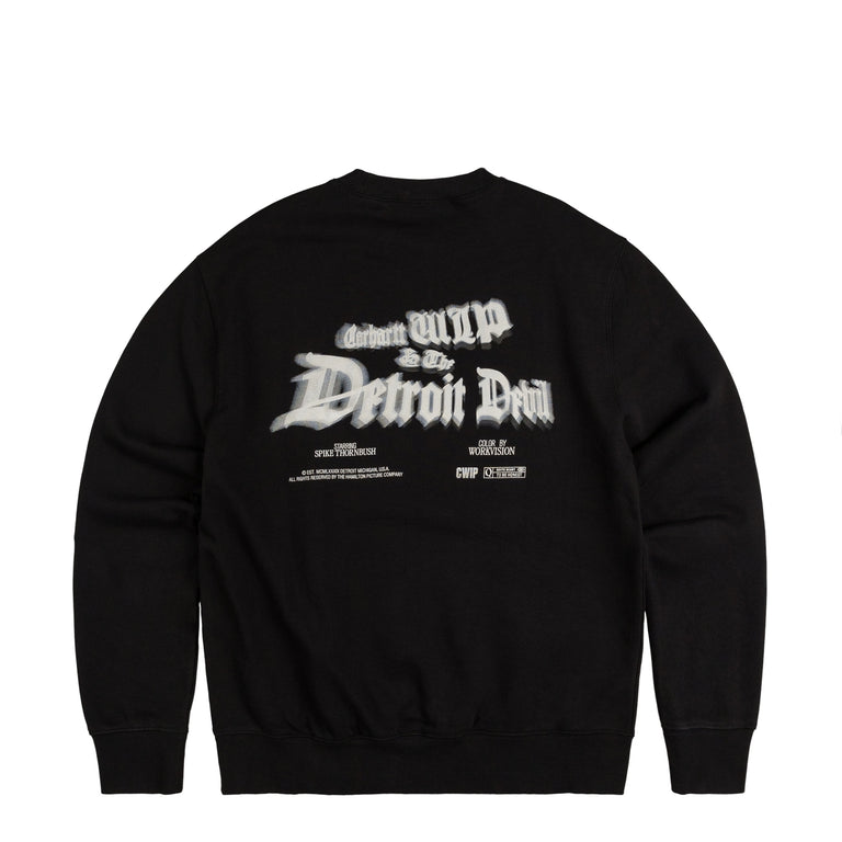 Carhartt WIP Greatest Flicks Sweat