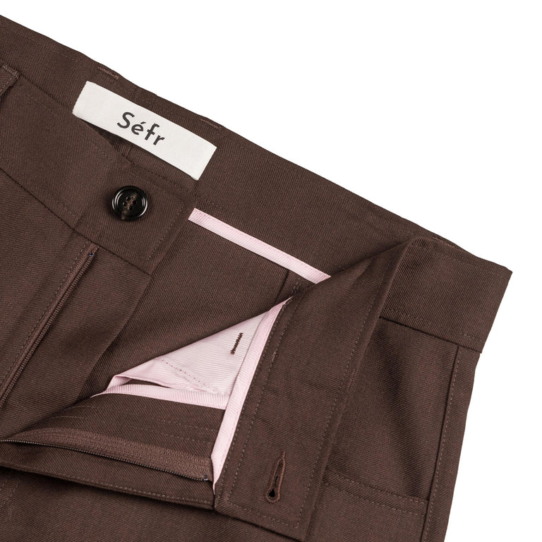 Sefr Jiro Trouser