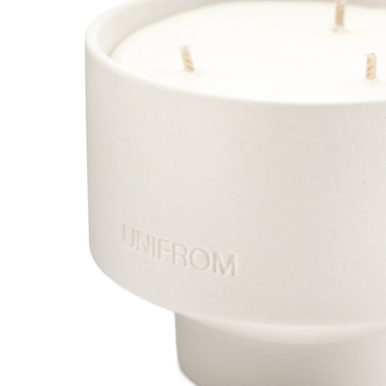 Unifrom Winter Saga - Scented Candle