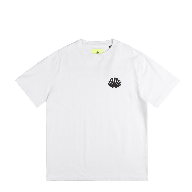 New Amsterdam Surf Association Logo Tee