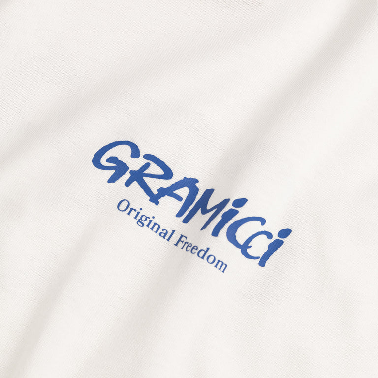 Gramicci Original Freedom Longsleeve Tee