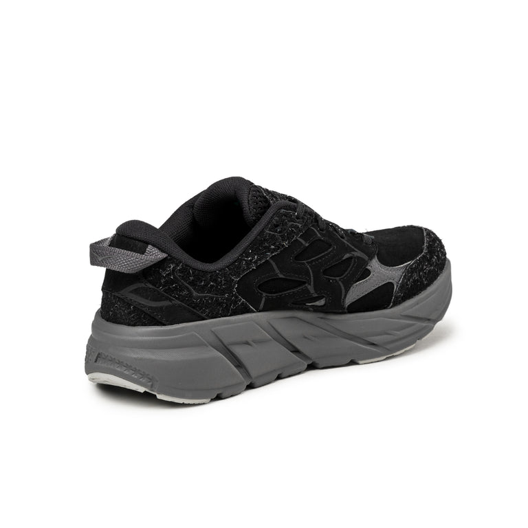 Hoka One One Clifton L Suede TP