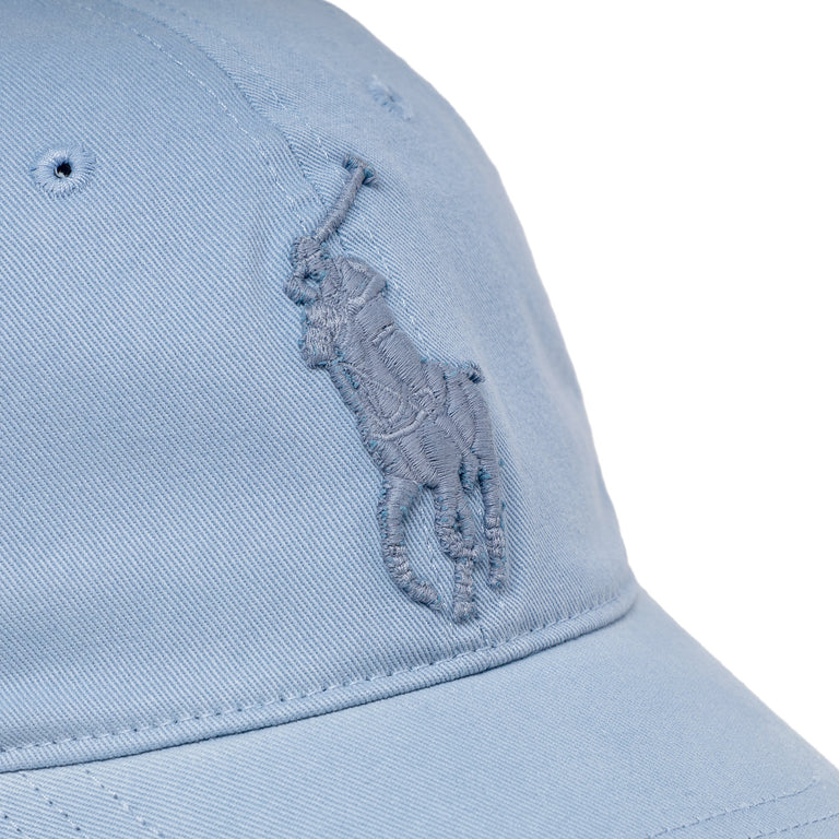 Polo Ralph Lauren Big Pony Twill Ball Cap