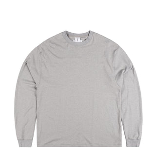 Nike Wool Classic Fleece Longsleeve Tee