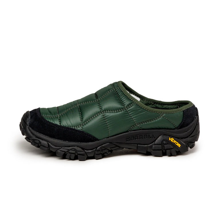 Merrell Moab 2 Slide Quilted