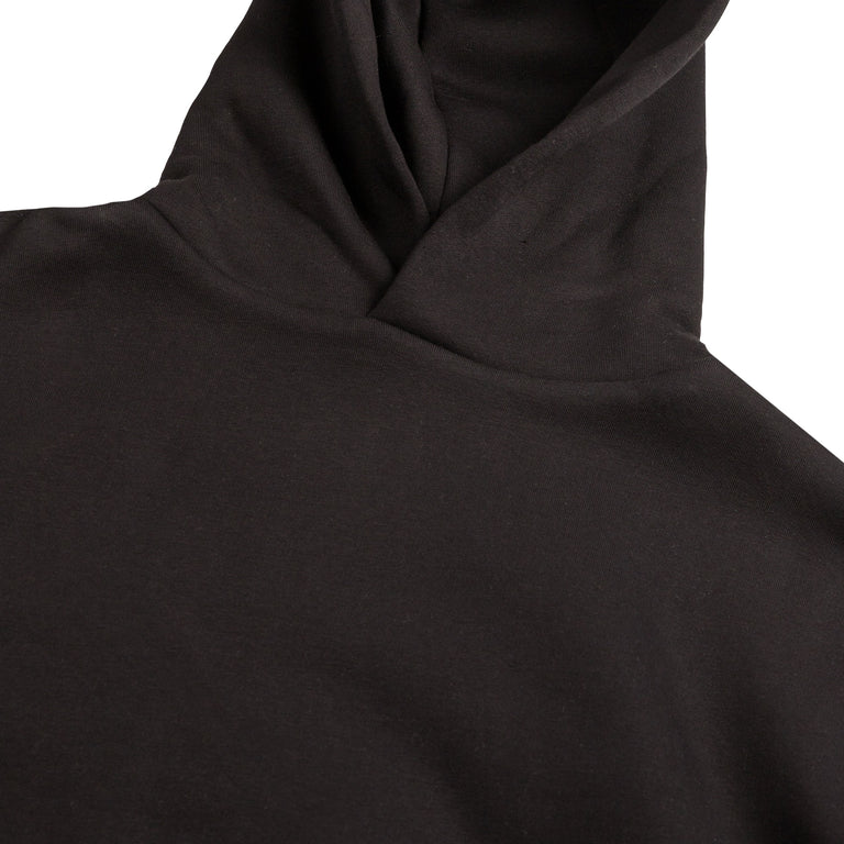 Perplex Armor Hoodie Obsidian