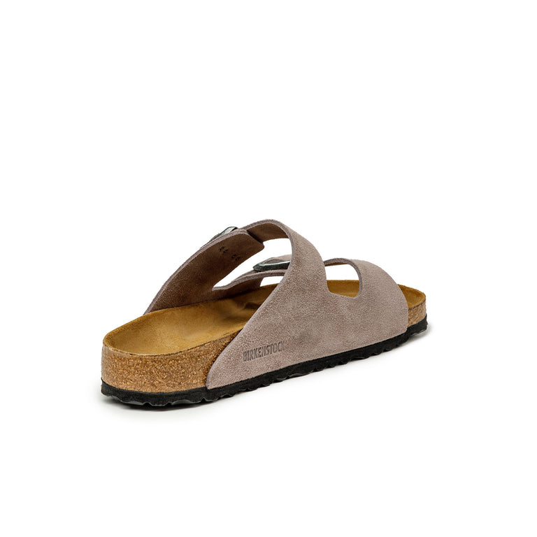 Birkenstock Arizona onfeet