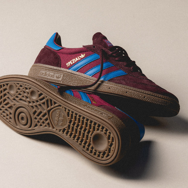 Adidas Handball Spezial onfeet