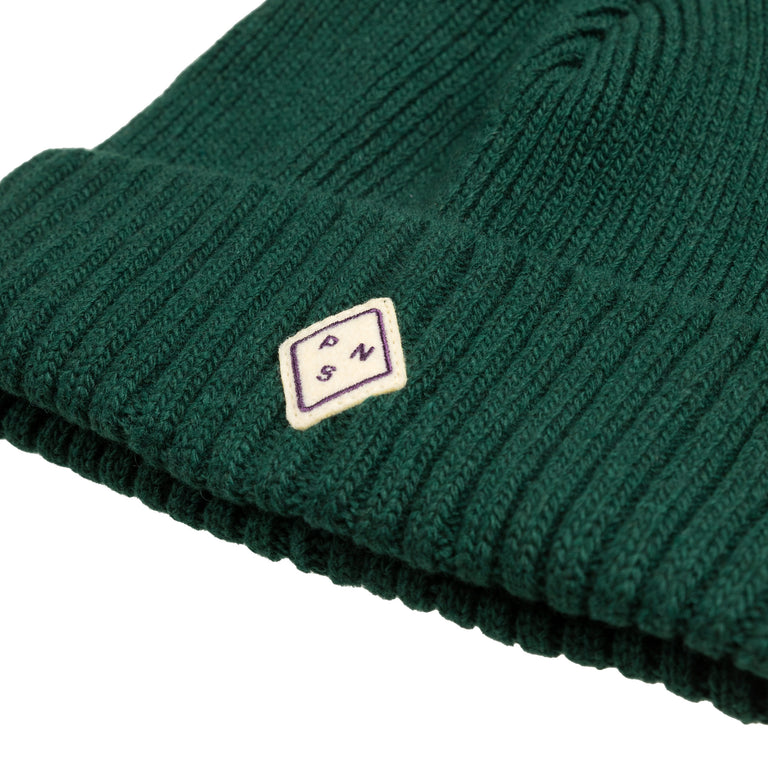 Pas Normal Studios	Off-Race Patch Beanie