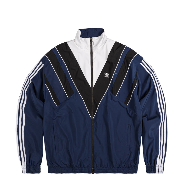 Adidas Wmns Rasant Cut Line Track Top