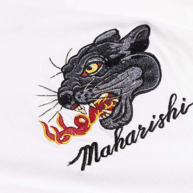 Maharishi Panther Chimera T-Shirt