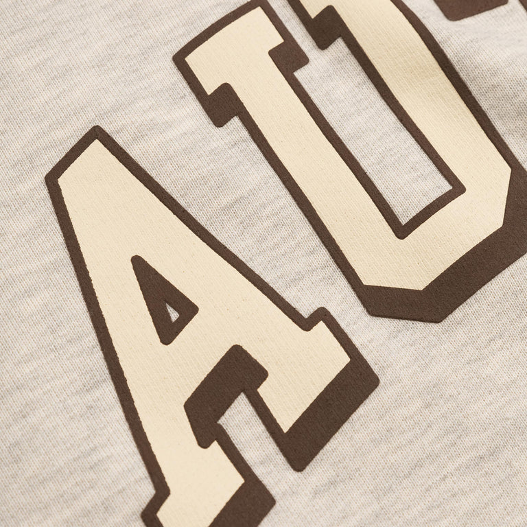 Autry Heavy Jersey Sweatshirt