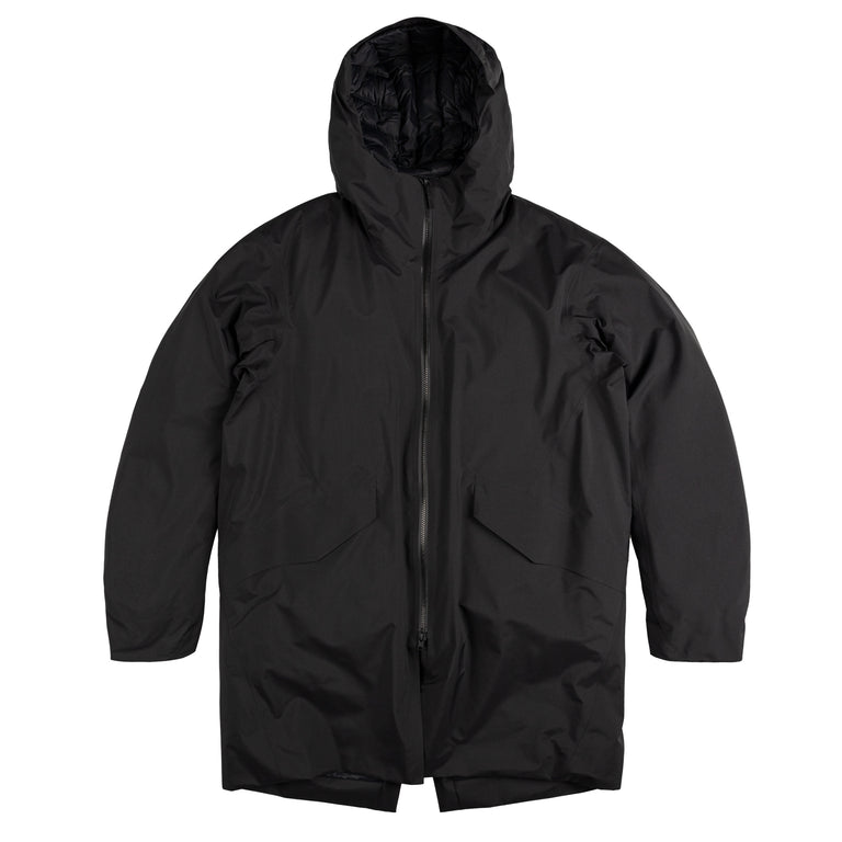 Arcteryx Veilance Monitor Down Coat