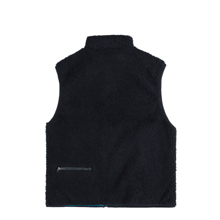 By Parra Chest Alien Vest