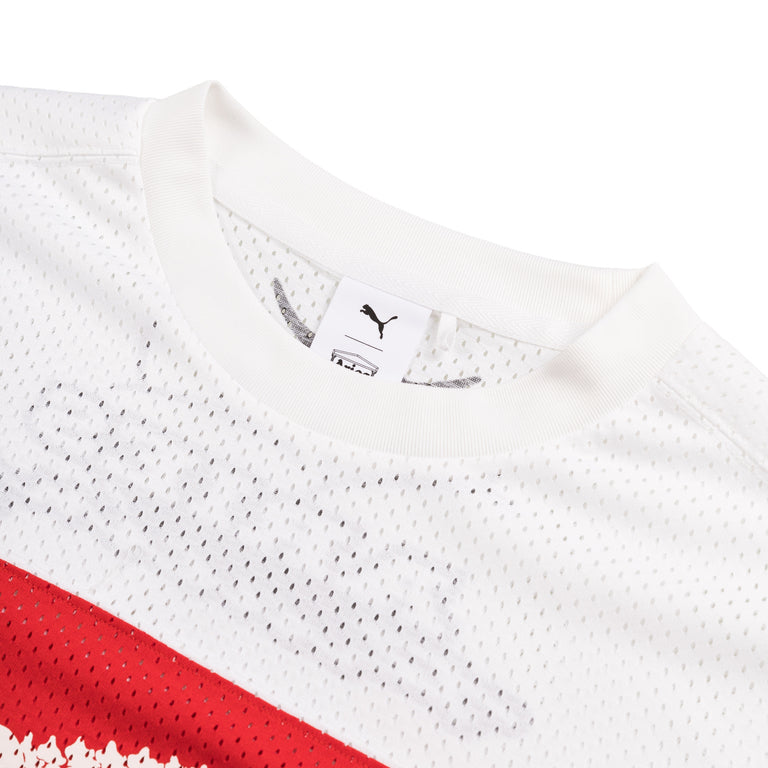 Puma x Aries Mesh Longsleeve