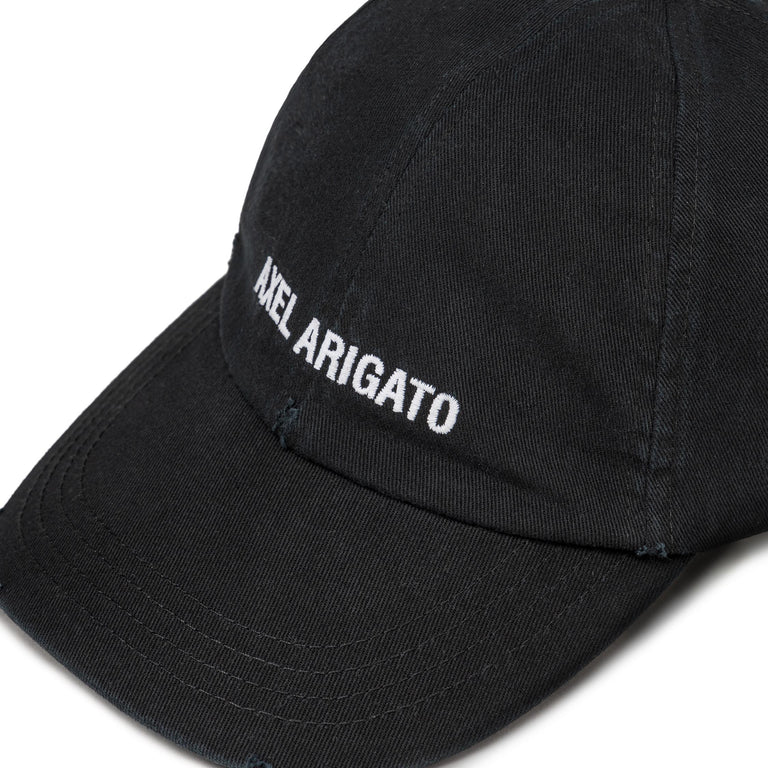 Axel Arigato Logo Cap