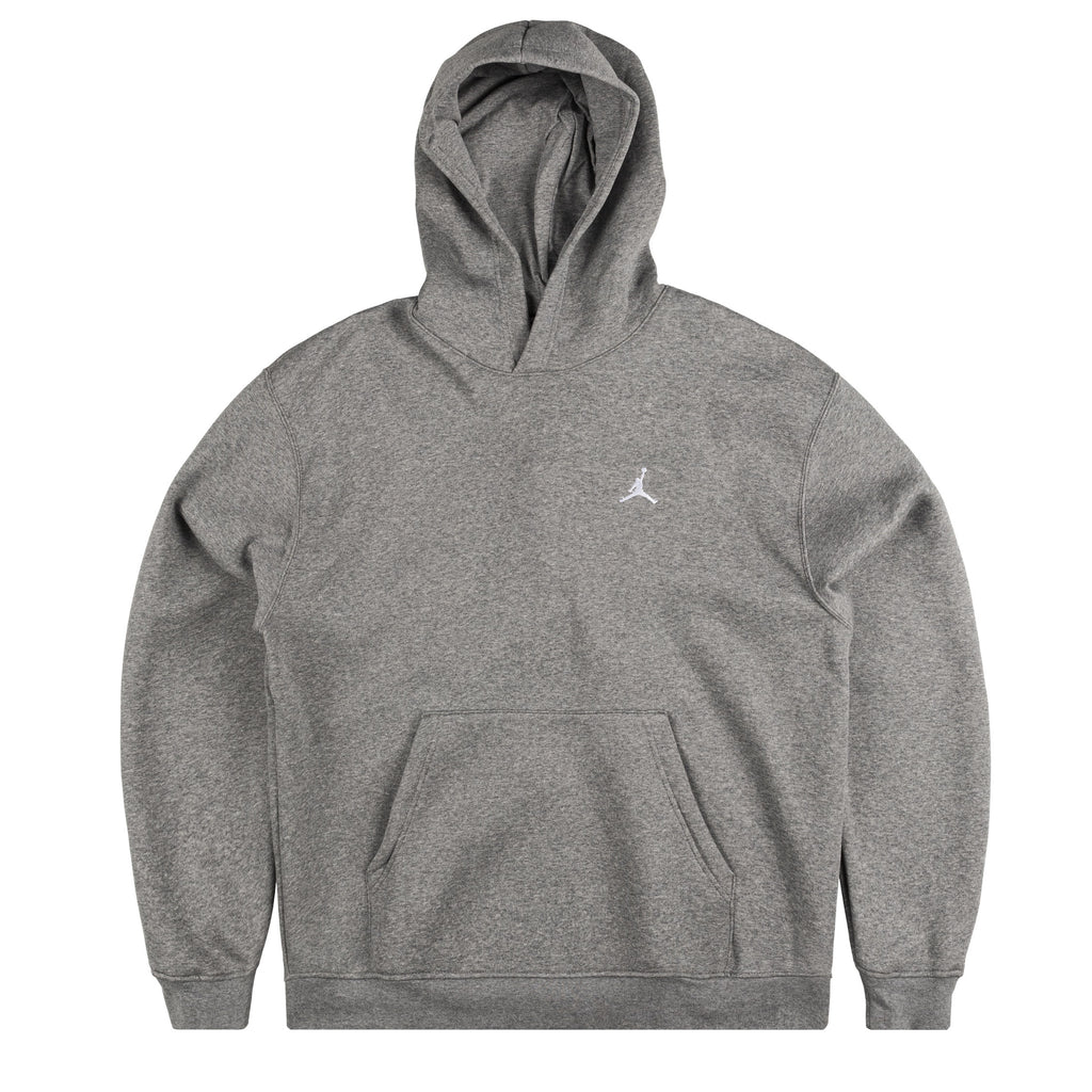 Nike air grey hoodie on sale