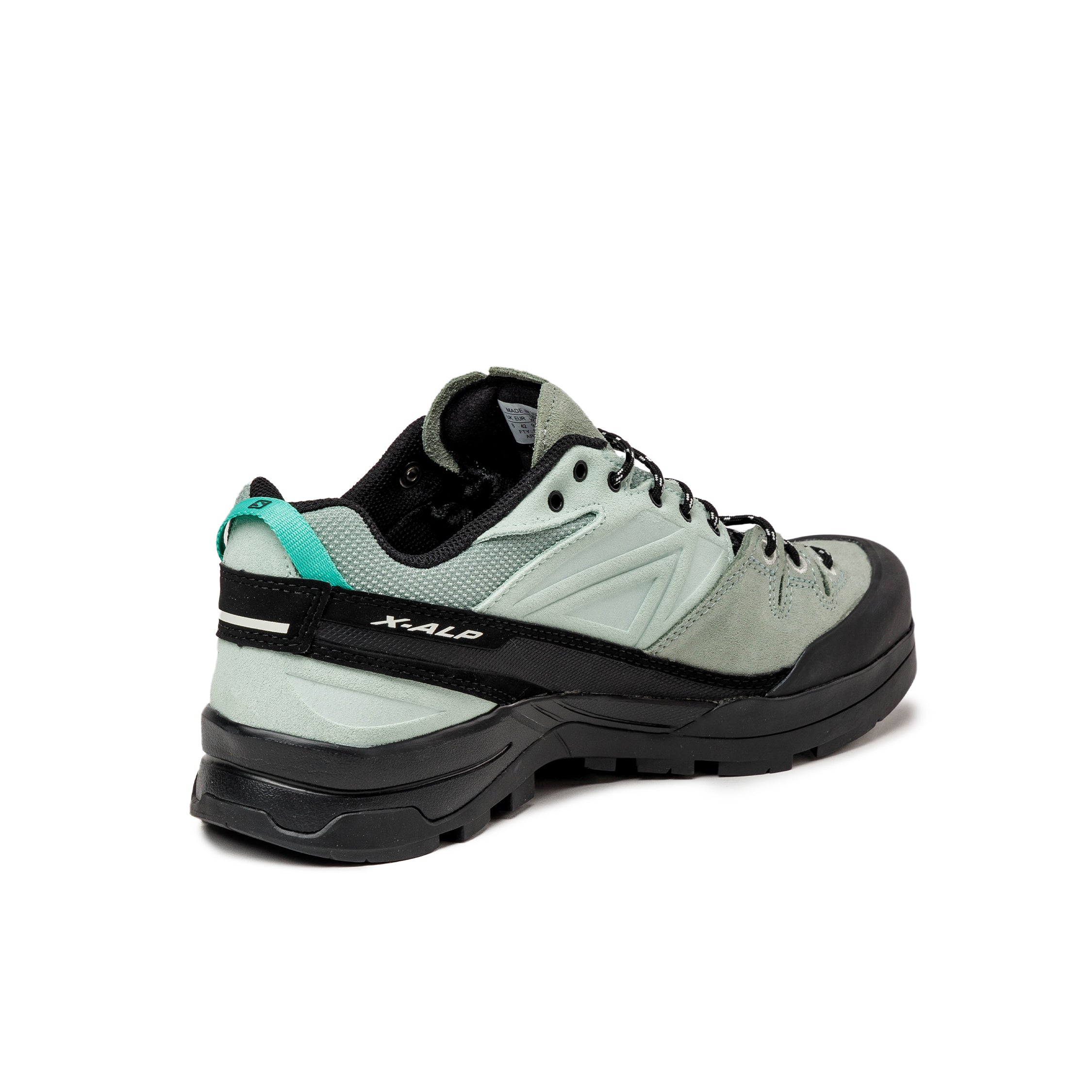 Salomon X-Alp Leather Sneaker » Buy online now!