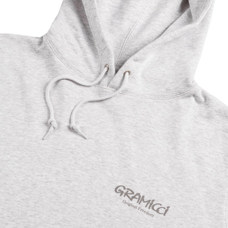 Gramicci Original Freedom Hooded Sweatshirt